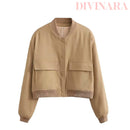 Jaqueta Feminina Soft Fashion