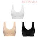 Sutiã Confort Modelador (Compre 1, Leve 3)