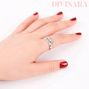 Anel do Abraço Ajustável