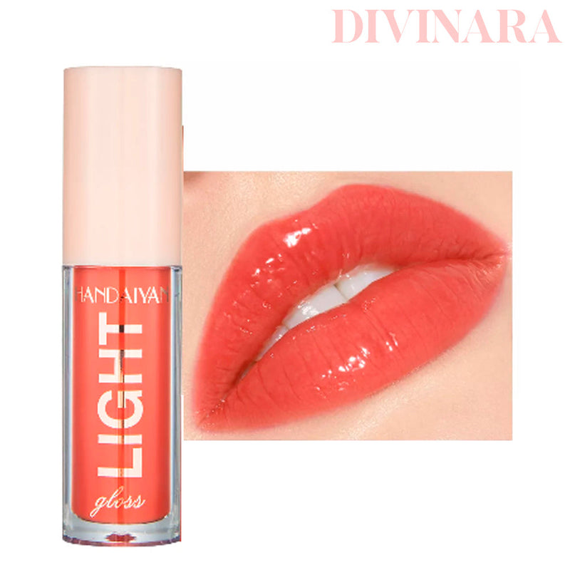 Batom Light Gloss