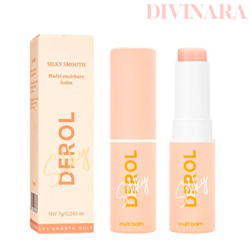 Bálsamo Derol Anti Rugas e Linhas de Expressão