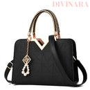 Bolsa de Couro Feminina