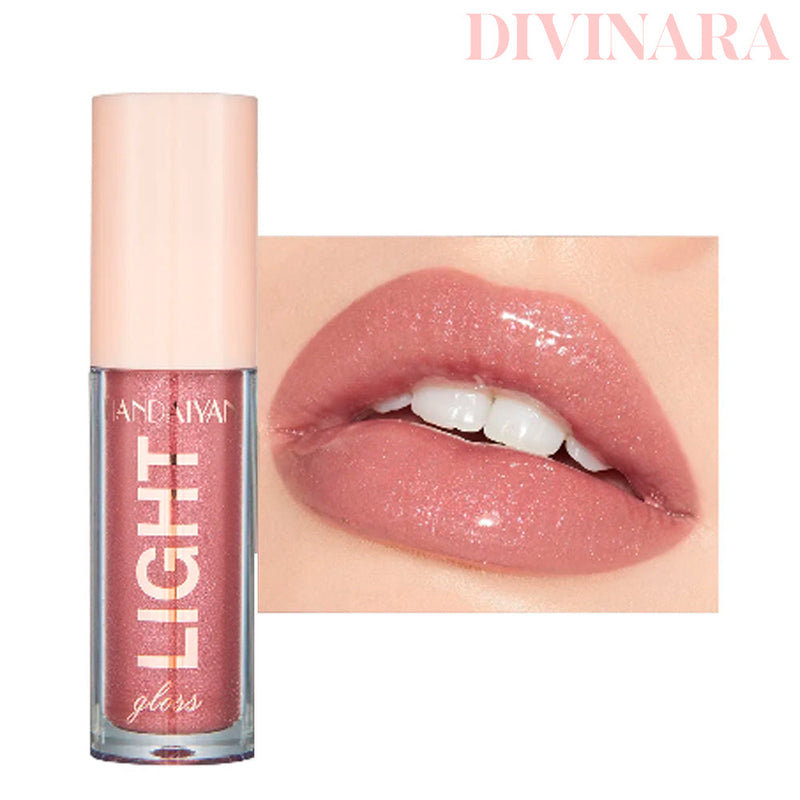 Batom Light Gloss