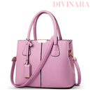 Bolsa de Couro Ladies Feminina