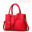 Bolsa de Couro Ladies Feminina