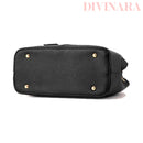 Bolsa de Couro Ladies Feminina