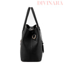 Bolsa de Couro Ladies Feminina