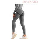 Calça Legging Empina Bumbum