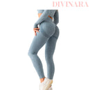 Calça Legging Empina Bumbum