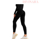 Calça Legging Empina Bumbum