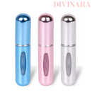 Frasco Portátil Para Perfume 8 ML