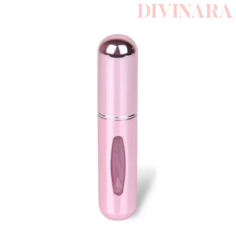 Frasco Portátil Para Perfume 8 ML