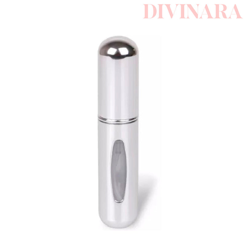 Frasco Portátil Para Perfume 8 ML