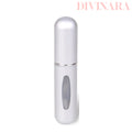 Frasco Portátil Para Perfume 8 ML