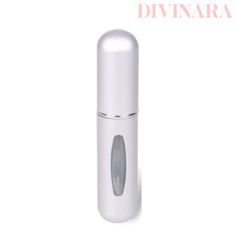 Frasco Portátil Para Perfume 8 ML