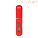 Frasco Portátil Para Perfume 8 ML