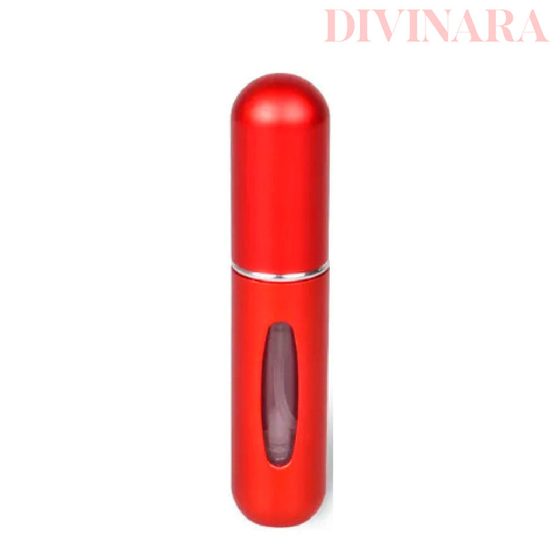 Frasco Portátil Para Perfume 8 ML