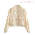 Jaqueta Feminina Soft Fashion