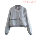 Jaqueta Feminina Soft Fashion