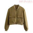 Jaqueta Feminina Soft Fashion