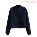 Jaqueta Feminina Soft Fashion