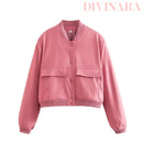 Jaqueta Feminina Soft Fashion