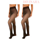 Meia Calça Térmica Peluciada (Compre 1 Leve 2)