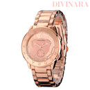 Relógio Pandora Original à Prova D’Água