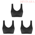 Sutiã Confort Modelador (Compre 1, Leve 3)