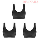 Sutiã Confort Modelador (Compre 1, Leve 3)