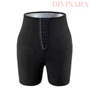 Short Modelador Feminino Efeito Sauna