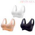 Sutiã Modelador de Latex (Compre 1, Leve 3)