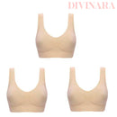 Sutiã Confort Modelador (Compre 1, Leve 3)