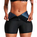 Short Modelador Feminino Efeito Sauna