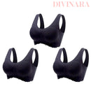 Sutiã Modelador de Latex (Compre 1, Leve 3)