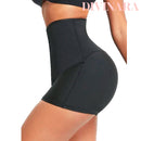 Short Modelador Feminino Efeito Sauna