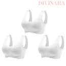 Sutiã Modelador de Latex (Compre 1, Leve 3)