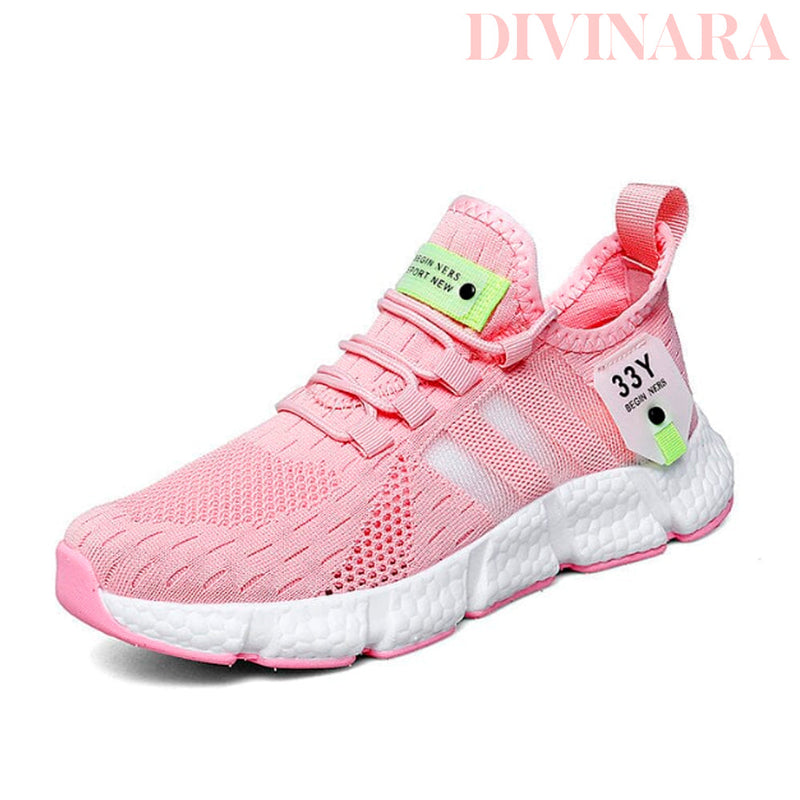 Tênis Esportivo Feminino