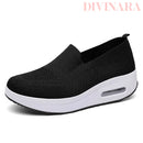 Tênis Ortopédico Feminino