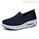 Tênis Ortopédico Feminino